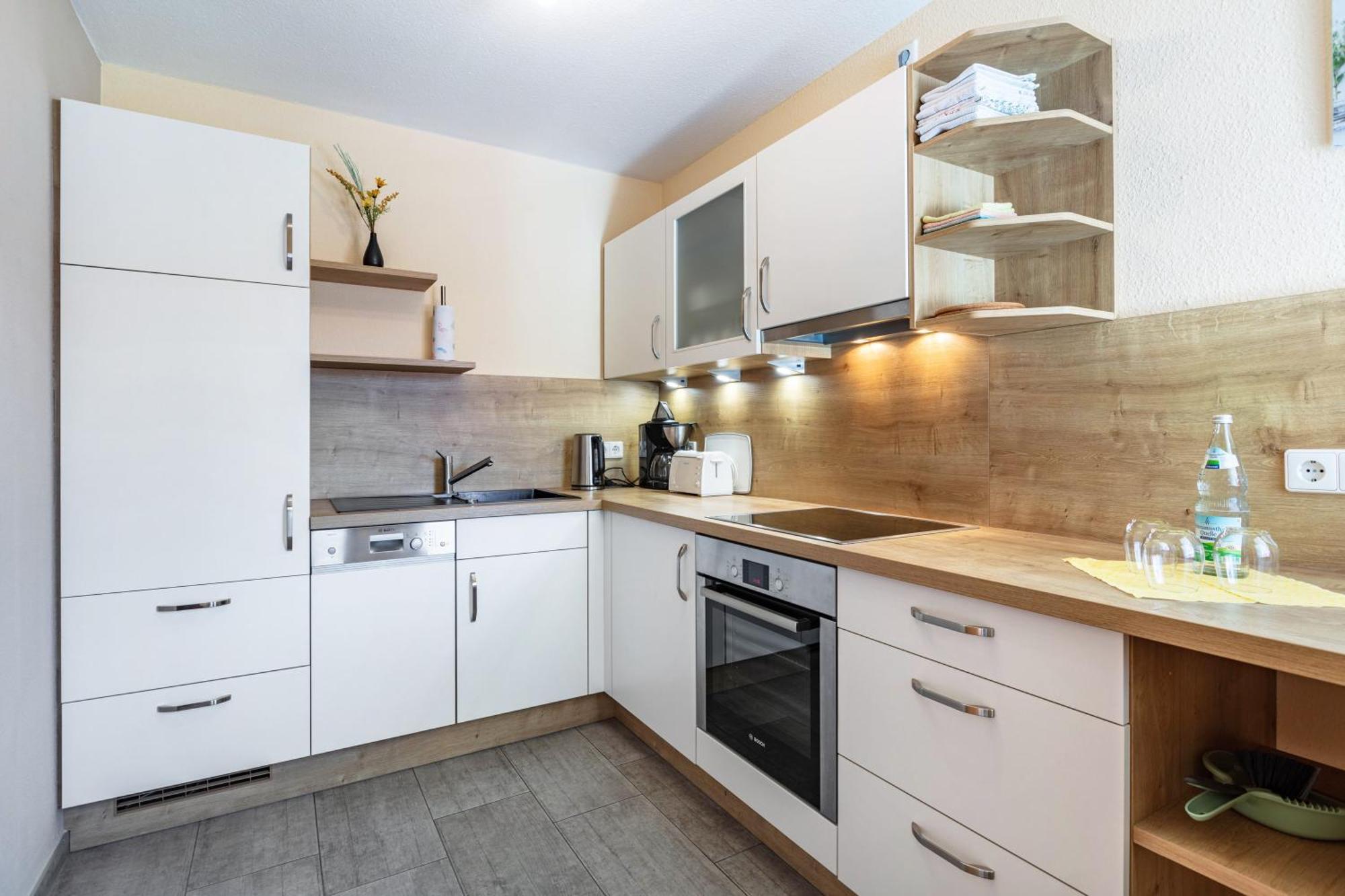 Apartamento Triberg Blick Triberg im Schwarzwald Exterior foto